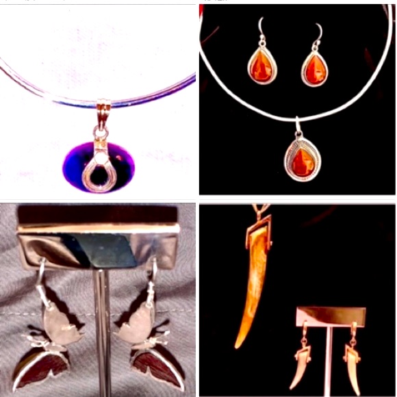 Perfect Jewelry Gift Sets